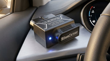 Bluetooth OBD2 Scan Tool & Code Reader