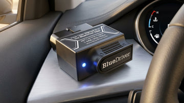 Bluetooth OBD2 Scan Tool & Code Reader