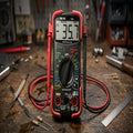 Auto-Ranging Automotive Digital Multimeter