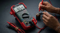 Auto-Ranging Automotive Digital Multimeter