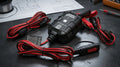 6V/12V Smart Battery Maintainer - 1 Amp