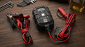 6V/12V Smart Battery Maintainer - 1 Amp