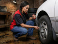 Extendable Lug Wrench with SAE/Metric Sockets ADI-TIRE-003-3