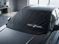 Windshield Frost & Snow Cover with Wiper Flap ADI-WINT-002-3