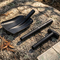 Collapsible Aluminum Car Snow Shovel ADI-WINT-005-2