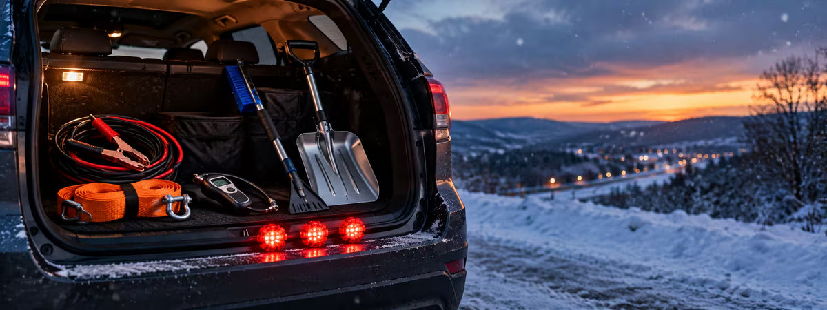 Gear Chosen by People Who Fix Cars